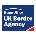 UK Border Agency Logo