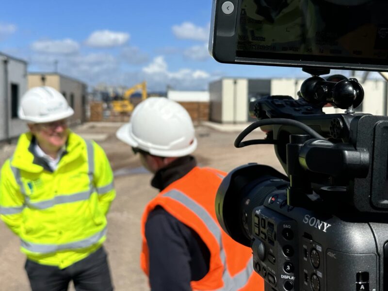 2 Do they understand construction industry