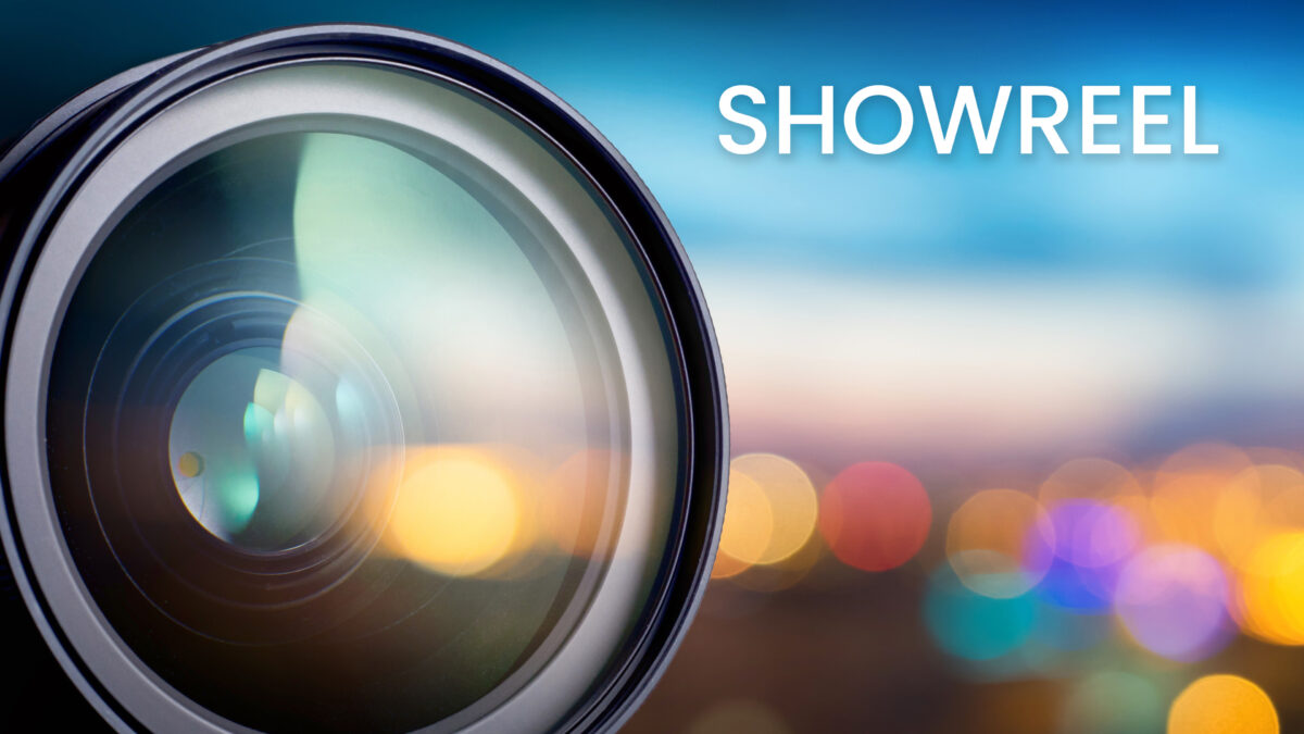 showreel
